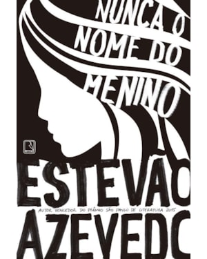 NUNCA O NOME DO MENINO