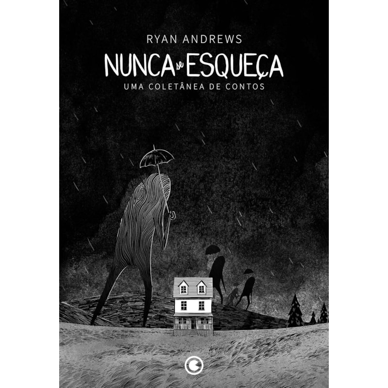 NUNCA SE ESQUEÇA