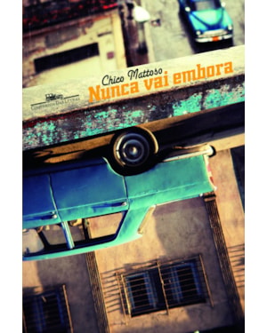 Nunca vai embora