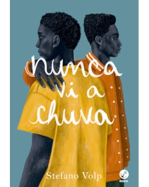 NUNCA VI A CHUVA