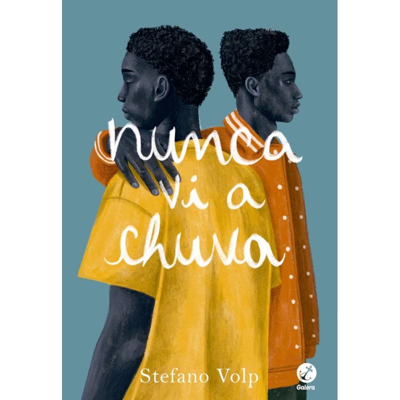 NUNCA VI A CHUVA