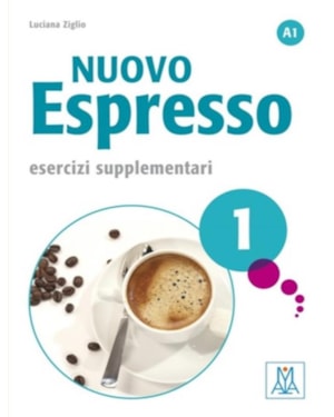 NUOVO ESPRESSO 1 (A1) - ESERCIZI SUPPLEMENTARI