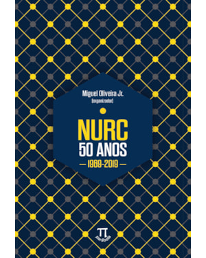 Nurc- 50 anos