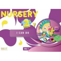 NURSERY - I CAN DO