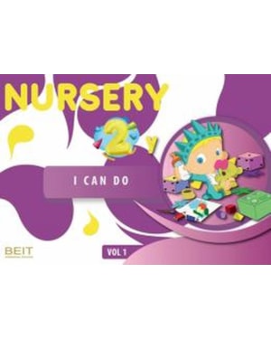 NURSERY - I CAN DO