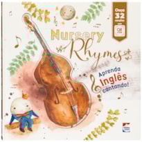 NURSERY RHYMES - APRENDA INGLÊS CANTANDO