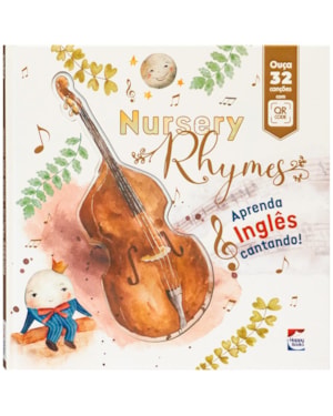 NURSERY RHYMES - APRENDA INGLÊS CANTANDO