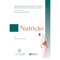 NUTRIÇÃO