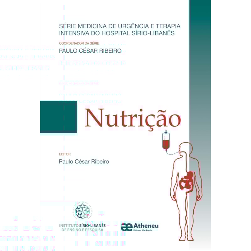 NUTRIÇÃO