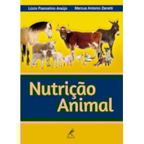 NUTRIÇÃO ANIMAL
