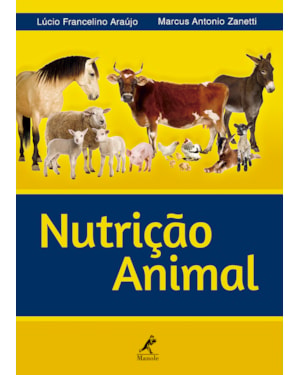 Nutrição animal