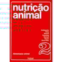 NUTRIÇÃO ANIMAL : ALIMENTAÇÃO ANIMAL