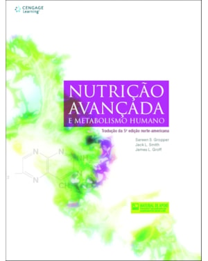 NUTRIÇÃO AVANÇADA E METABOLISMO HUMANO