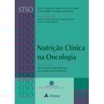 NUTRIÇÃO CLÍNICA