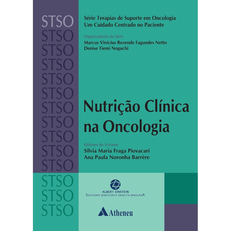 NUTRIÇÃO CLÍNICA