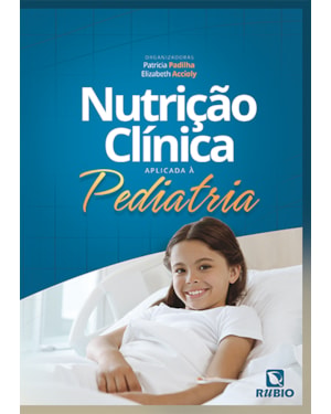 Nutrição clínica aplicada à pediatria