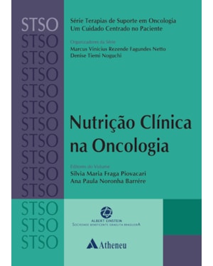 Nutrição clínica na oncologia