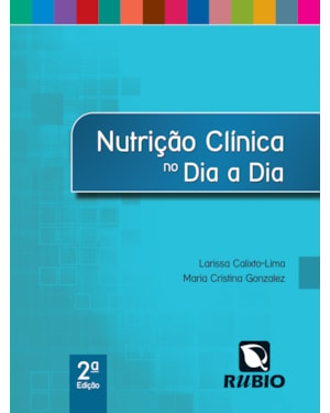 Nutrição clínica no dia a dia