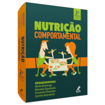 NUTRIÇÃO COMPORTAMENTAL