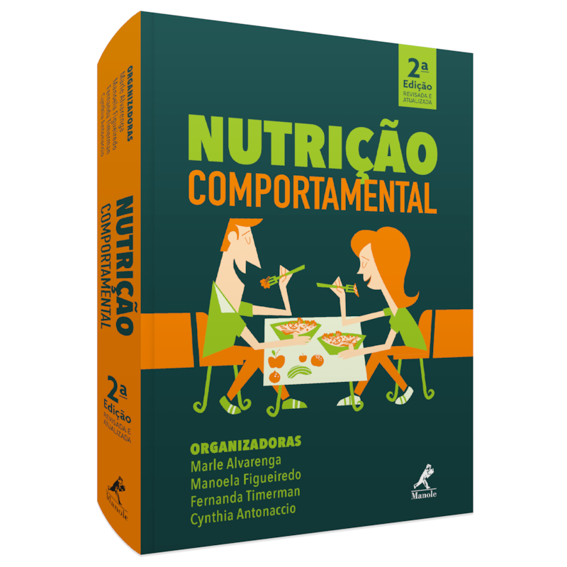 NUTRIÇÃO COMPORTAMENTAL