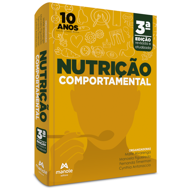 NUTRIÇÃO COMPORTAMENTAL