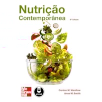 NUTRIÇÃO CONTEMPORÂNEA NUTRIÇÃO CONTEMPORÂNEA