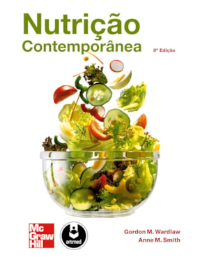 NUTRIÇÃO CONTEMPORÂNEA