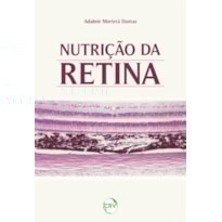 NUTRIÇÃO DA RETINA
