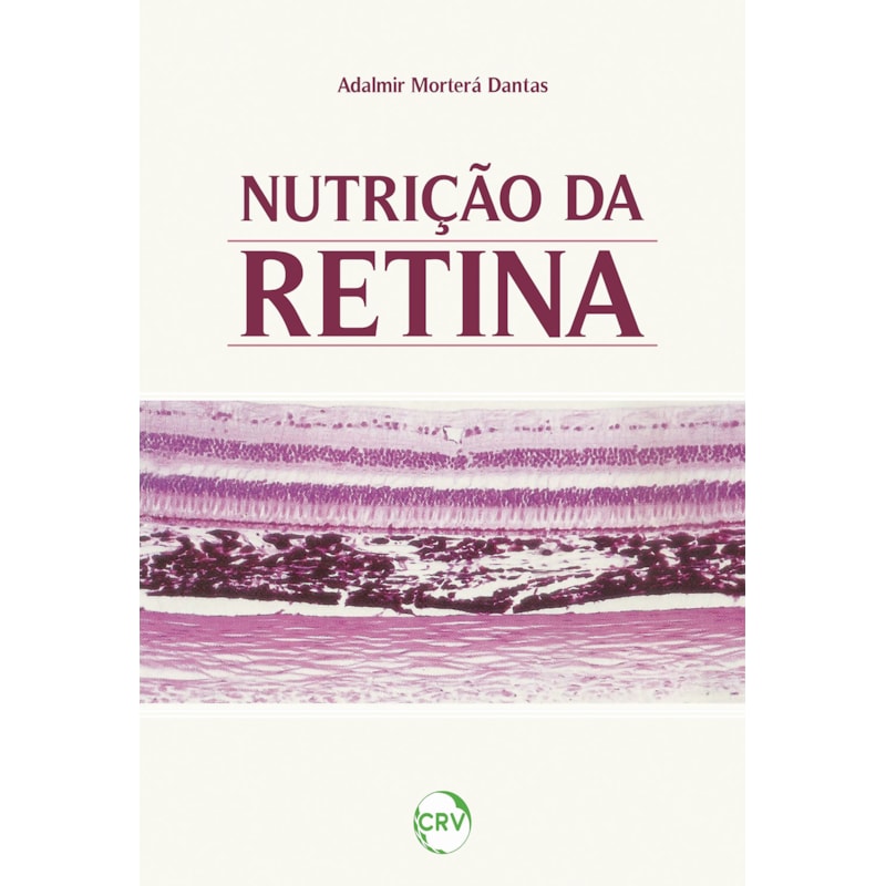 NUTRIÇÃO DA RETINA