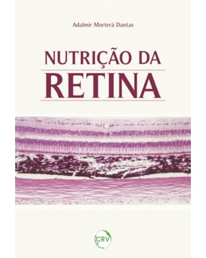NUTRIÇÃO DA RETINA