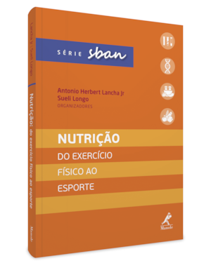 Nutrição: do exercício físico ao esporte