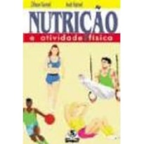 NUTRICAO E ATIVIDADE FISICA - 1