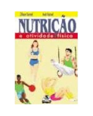Nutrição e atividade física