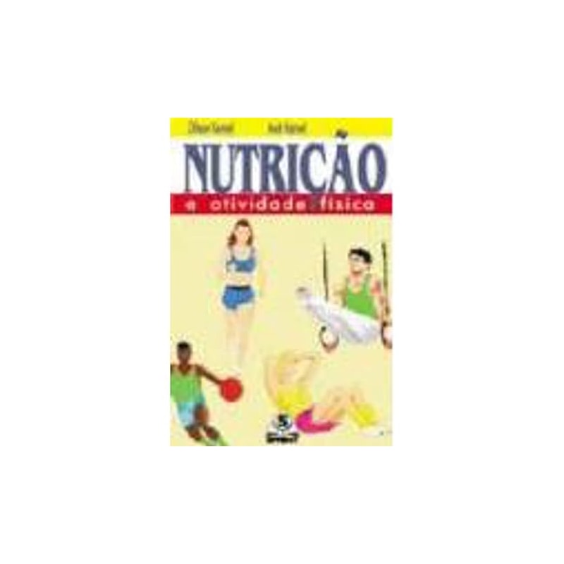 Nutrição e atividade física