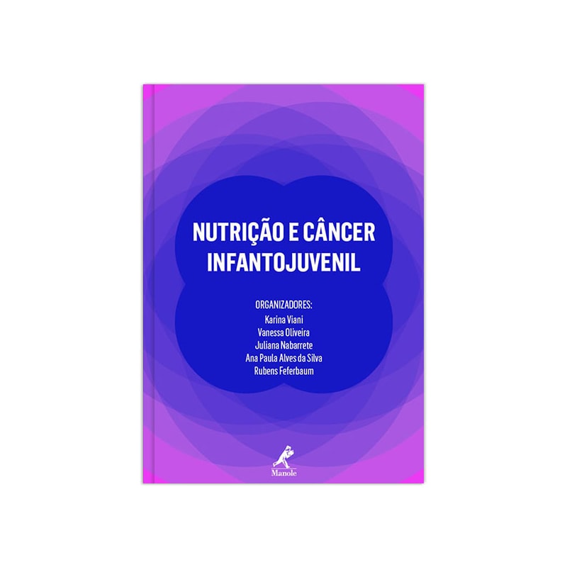 NUTRIÇÃO E CÂNCER INFANTOJUVENIL