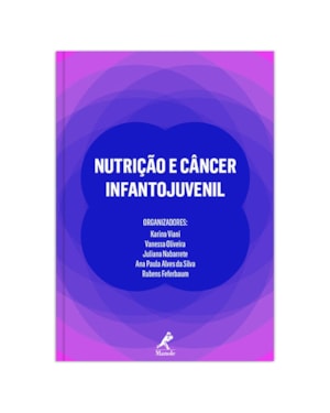 Nutrição e câncer infantojuvenil