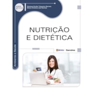 NUTRIÇÃO E DIETÉTICA