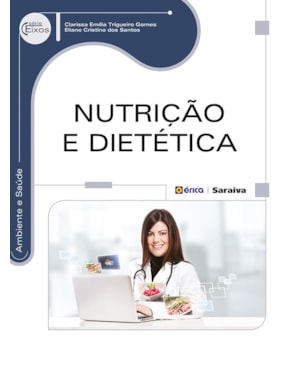 NUTRIÇÃO E DIETÉTICA