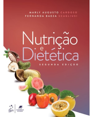 NUTRIÇÃO E DIETÉTICA