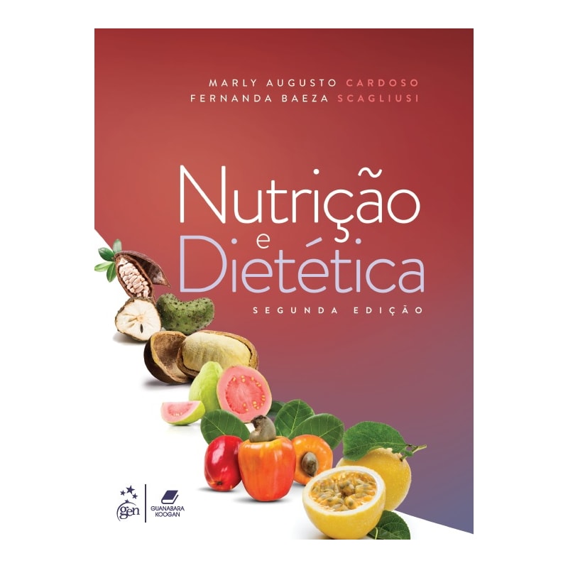 NUTRIÇÃO E DIETÉTICA