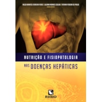 Nutrição e fisiopatologia nas doenças hepáticas