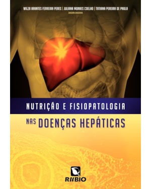 Nutrição e fisiopatologia nas doenças hepáticas