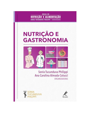 Nutrição e gastronomia