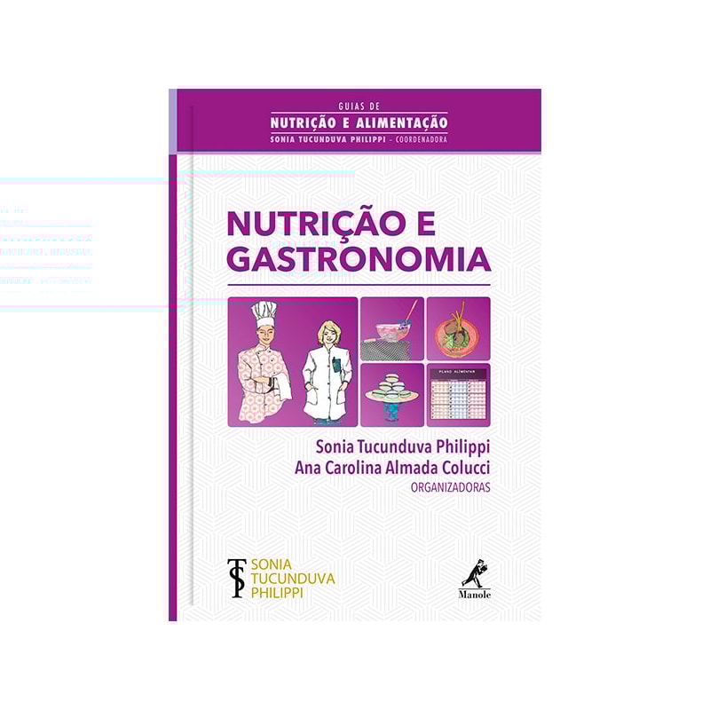 NUTRIÇÃO E GASTRONOMIA