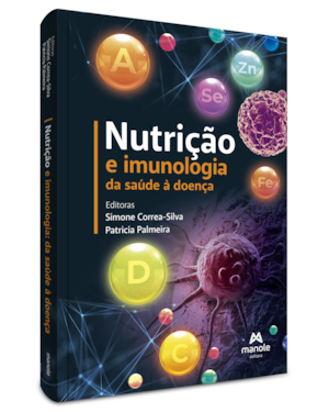 Nutrição e imunologia: da saúde à doença