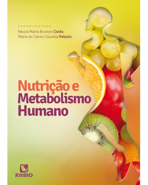 Nutrição e metabolismo humano
