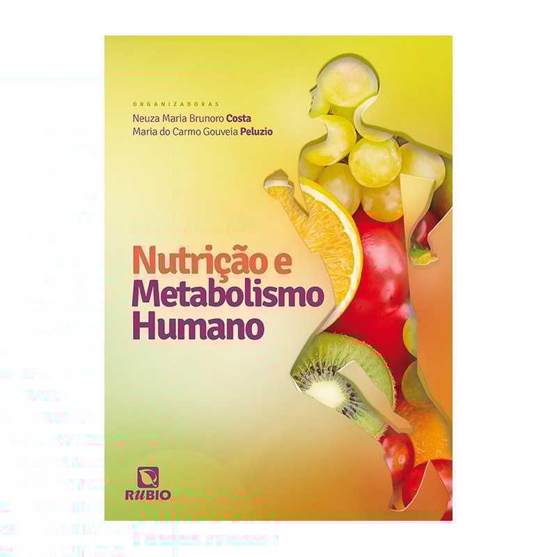 NUTRIÇÃO E METABOLISMO HUMANO