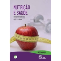 NUTRIÇÃO E SAÚDE