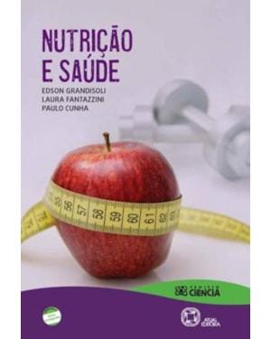 NUTRIÇÃO E SAÚDE