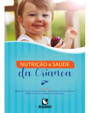 Nutrição e saúde da criança